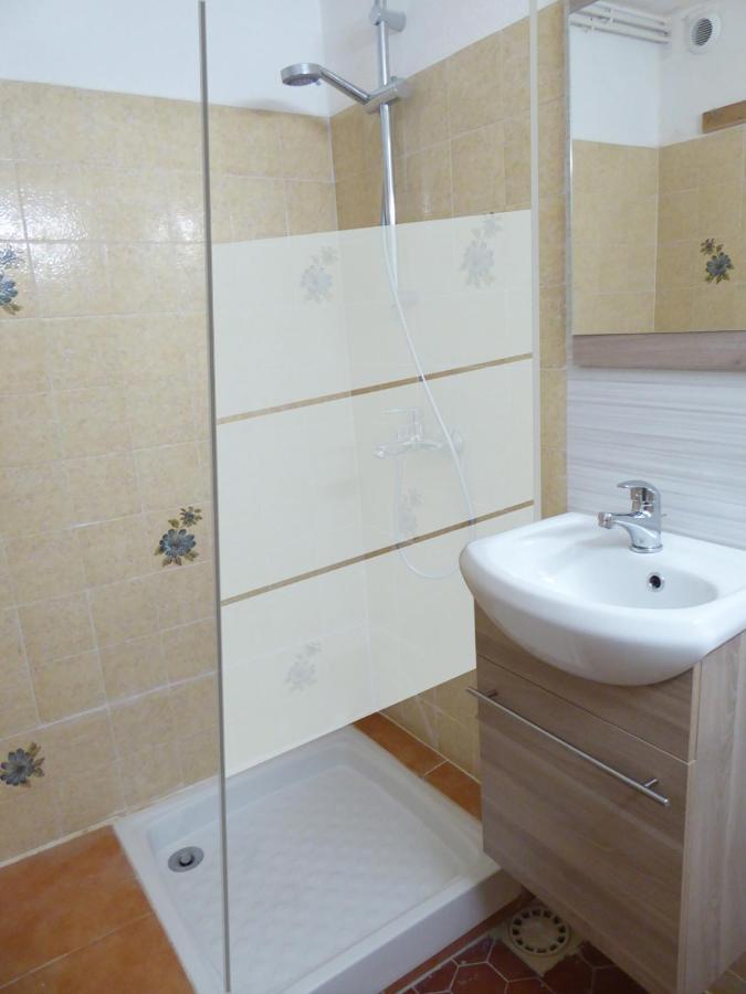 Bas De Villa Jardin Plein Sud Proche Mer Clim-Wifi Saint-Mandrier-sur-Mer Bagian luar foto